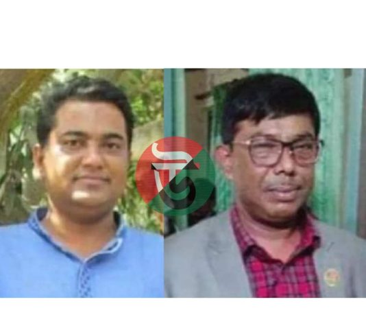 কোন পথে শৈলকুপার রাজনীতি!