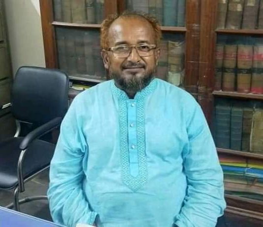 ১৫ ই আগস্ট জাতীয় শোক দিবস উপলক্ষে সকল শহীদদের প্রতি শ্রদ্ধা জানিয়েছে ওহিদুল ইসলাম (ডব্লিউ)