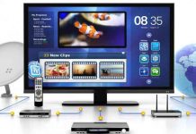 খুনি ও চাঁদাবাজদের দখলে আইপি টিভি