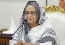 ‘সবাই মিলেই বাংলাদেশকে এগিয়ে নিয়ে যাব’