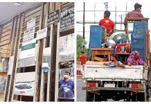 অনেকেই ছুটছেন গ্রামের দিকে, ভাড়াটিয়া পাচ্ছেন না বাড়িওয়ালারা!