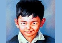 ১৮ অক্টোবর ‘শেখ রাসেল দিবস’, মন্ত্রিসভায় অনুমোদন