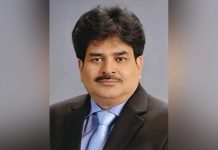 “জাতীয় পার্টিতে কোনো বিশৃঙ্খলাকারীদের স্থান হবে না”