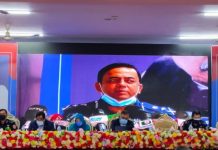 কিশোর গ্যাং বিশাল চ্যালেঞ্জ তৈরি করেছে : আইজিপি