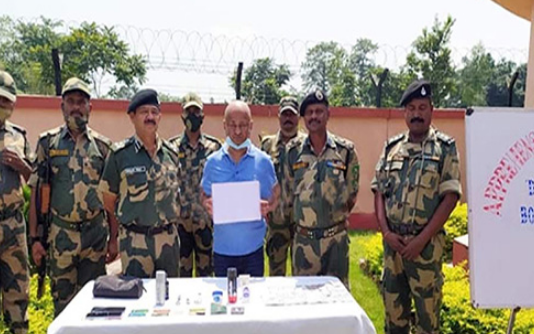 ই-অরেঞ্জের পৃষ্ঠপোষক সোহেল রানাসহ ১০ জনের বিরুদ্ধে মামলা