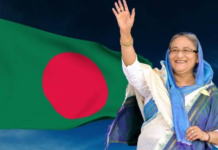 যে মূলমন্ত্রে জননেত্রী হয়ে ওঠেন শেখ হাসিনা