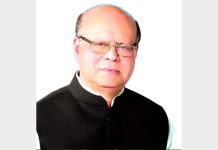 ঘুষ না দেওয়ায় আমার কাজ হয়নি: প্রতিমন্ত্রী