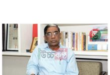 কুমিল্লা-৭ আসনে আওয়ামী লীগের মনোনয়ন পেলেন ডা. প্রাণ গোপাল দত্ত