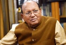 ভারতে চিকিৎসাধীন তোফায়েল আহমেদ ভালো আছেন