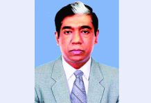 জাতীয় পার্টি প্রার্থীর মনোনয়ন প্রত্যাহার, বিনা প্রতিদ্বন্দ্বিতায় নির্বাচিত হতে যাচ্ছেন ডা. প্রাণ গোপাল