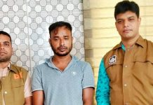 মহাসড়কে দুর্ধর্ষ ছিনতাই; প্রায় ২মাস পর ঢাকা থেকে কুমিল্লা ডিবির হাতে আটক