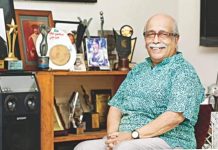 অভিনেতা ডঃ ইনামুল হক আমাদের মাঝে আর নেই।