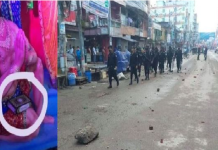 কুমিল্লায় ‘কোরআন অবমাননা’, ছাড় পাবে না কেউ বলেন ওবায়দুল কাদের