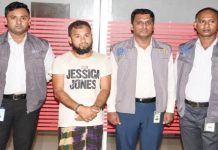 যৌতুক না দেয়ায় স্ত্রী’র শরীরে গরম তেল ঢেলে নির্মমভাবে হত্যা, স্বামী আটক