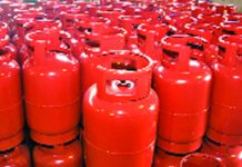 এলপিজির দাম বাড়ল