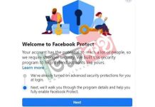 ফেইসবুকের নতুন ফিচার চালু না করলে ২৮অক্টোবর অ্যাকাউন্ট লক হতে পারে বললেন ‘তমাল’