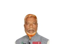 আওয়ামী লীগের মনোনয়ন প্রত্যাশী সিরাজগঞ্জের চৌহালী উপজেলার আক্তারুজ্জামান (মন্টু)