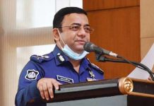 দুর্গাপূজায় সর্বোচ্চ নিরাপত্তা দিতে আইজিপির নির্দেশ