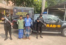 আপন বোনের কিশোরী কন্যাকে ধর্ষণ ; বিচার না পেয়ে র্যাবের কাছে