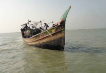 কাল থেকে ইলিশ ধরায় ২২ দিনের নিষেধাজ্ঞা, ঘরে ফিরছেন জেলেরা