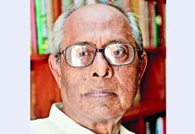 প্রিয় বিশ্ববিদ্যালয়ের কবরস্থানেই শায়িত হবেন ‘হাসান আজিজুল হক’