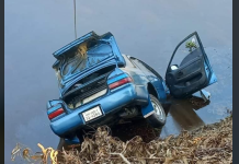 হবিগঞ্জ বানিয়াচং এ প্রাইভেট কার নিয়ন্ত্রণ হারিয়ে নিহত ১, আহত ৩