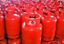 ১২ কেজি এলপিজি সিলিন্ডারের দাম বাড়ল ৫৪ টাকা, সরকারি মূল্য অপরিবর্তিত