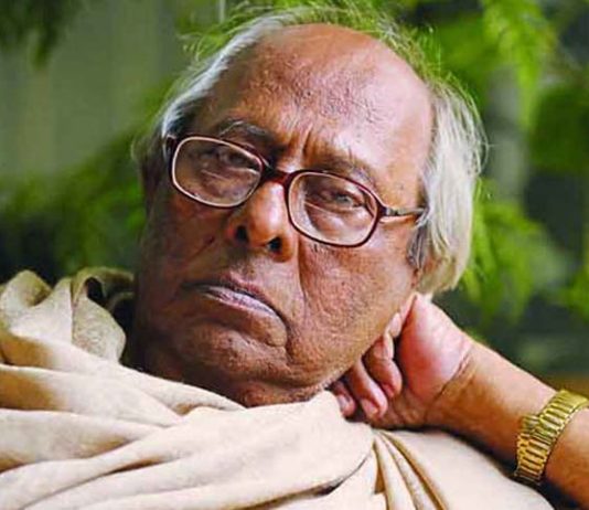 হাসান আজিজুল হক কথাসাহিত্যিক আর নেই