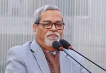 নির্বাচনী সহিংসতা বেড়ে গেছে, আমরা বিব্রত : সিইসি