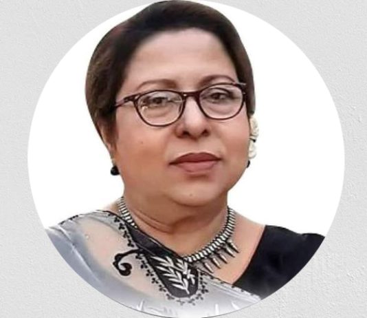 সিরাজগঞ্জ-৬ আসনে নৌকা ১১০৫৮১, লাঙল ৫৩৫!