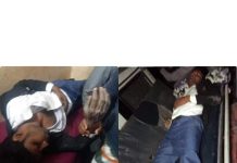 সেনবাগ পৌরসভা, ৪নং ওর্য়াডের জনপ্রিয় কাউন্সিলর পদপ্রার্থী এবং সেনবাগ মিডিয়া ক্লাবের যুগ্ন-আহবায়ক-আলাউদ্দিনআলো’র উপর সন্ত্রাসী হামলা।