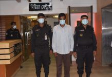 আন্তর্জাতিক মানব পাচারকারী চক্রের ০১ জন সক্রিয় সদস্য গ্রেফতার।