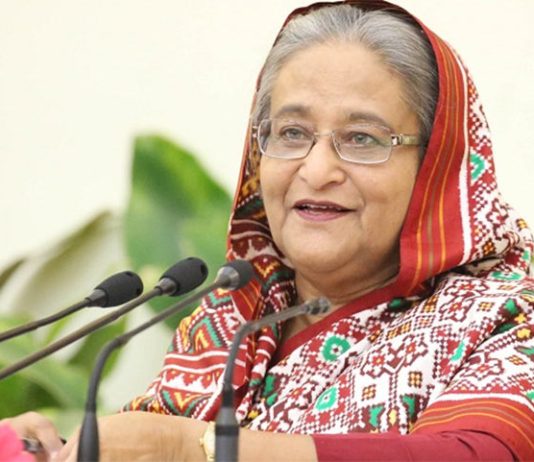 প্রবাসীদের যথাযথ সেবা দেওয়ার নির্দেশ প্রধানমন্ত্রীর