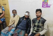 রায়পুরে দুই প্রার্থীর সমর্থকদের মধ্যে সংঘর্ষ, আহত ১০