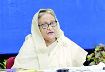 ‘একজন মুক্তিযোদ্ধা মুক্তিযোদ্ধাই, সে যে দলেই থাকুক’ প্রধানমন্ত্রী শেখ হাসিনা