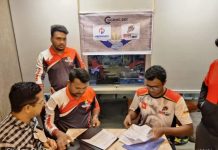 Hermoso Fashion Fan Club এর সঙ্গে বাংলাদেশের অন্যতম বাইকার প্লাটফর্ম Deshi Biker এর একটি সমঝোতা স্মারক সাক্ষরিত