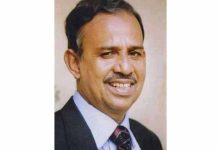 দলীয় শৃঙ্খলাভঙ্গ করায় ঢাকা মহানগর দক্ষিণ আওয়ামী লীগের সাধারণ সম্পাদক হুমায়ুন কবির কে শোকজ।