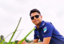 ১ বছর আগে চীনে নেওয়ার কথা বলে শিক্ষার্থীর টাকা আত্নসাৎ, ৫ মিনিটে টাকা উদ্ধার করে দিলেন পুলিশ সদস্য!