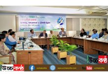 সকল শ্রেণির মানুষের জন্য ঢাকাকে বাসযোগ্য ও টেকসই করতে হবে- স্থানীয় সরকার মন্ত্রী