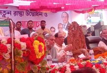 সুশিক্ষিত নাগরিক গড়ার জন্য শিক্ষকরা এগিয়ে আসতে হবে- এমপি ইউসুফ আবদুল্লাহ হারুন