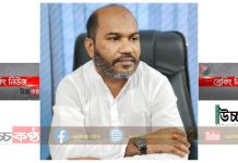 মাদক ও সন্ত্রাসের বিরুদ্ধে লেখালেখি করে ষড়যন্ত্রের শিকার সাংবাদিক আজাদ