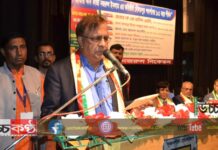 কবিতীর্থ দৌলতপুরে জাতীয়ভাবে নজরুল জন্মজয়ন্তী পালনের আশ্বাস দেন সাংস্কৃতিক প্রতিমন্ত্রী