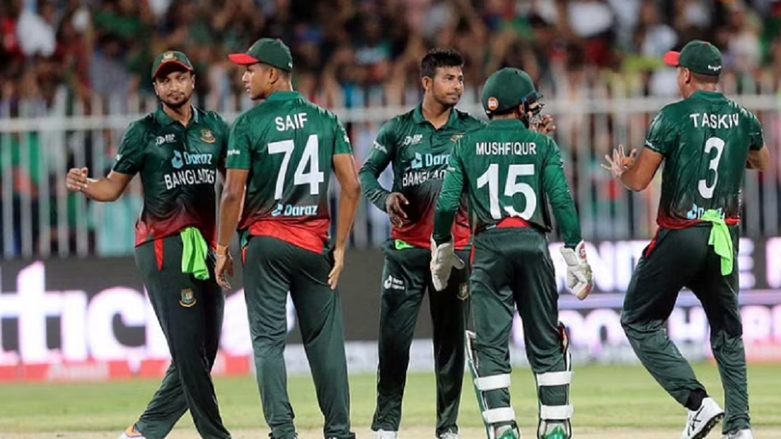 বাংলাদেশের