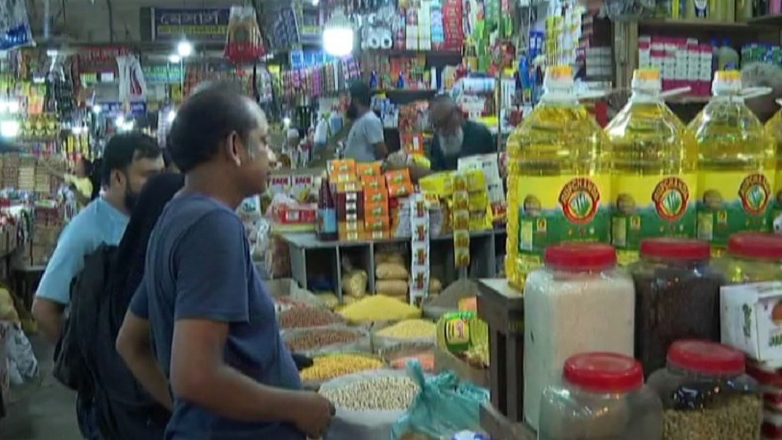 নিত্যপণ্যের দাম বাড়ায় চাপে নিম্ন ও মধ্যবিত্তরা: ইডিআরও