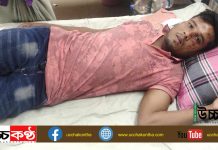 কুমিল্লা সদর কালির বাজারে পূর্ব বিরোধের জেরে প্রবাসীকে ছুরিকাঘাত!