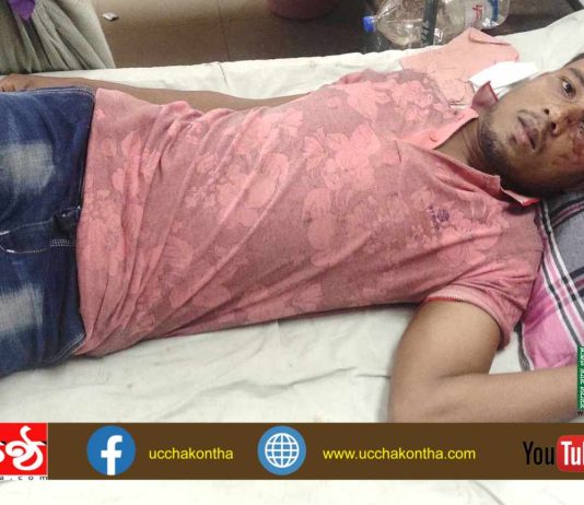 কুমিল্লা সদর কালির বাজারে পূর্ব বিরোধের জেরে প্রবাসীকে ছুরিকাঘাত!