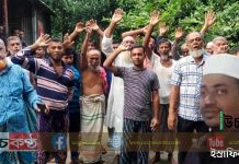 ১ চোরে অতিষ্ট কুমিল্লার ৫ গ্রামের মানুষ! পুলিশ সুপারের সহায়তা কামনা গ্রামবাসীর