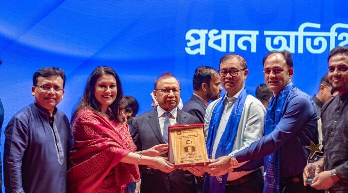 উদ্যোক্তারাই দেশের ভবিষ্যৎ অর্থনৈতিক অগ্রগতির কান্ডারী – স্থানীয় সরকার মন্ত্রী