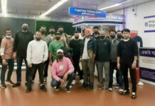 যুক্তরাষ্ট্র থেকে ফেরত পাঠানো হলো আরো ৩৯ বাংলাদেশিকে