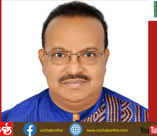 কুমিল্লা-৫ (বুড়িচং-ব্রাহ্মণপাড়া) আসনের জুলাই যোদ্ধা নাগরিক ঐক্যের প্রার্থীর বাড়িতে তল্লাশি।